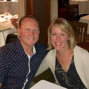 Meet your Posher, Whitney